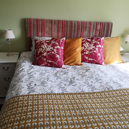 Upthedowns B&B Севъноукс Екстериор снимка