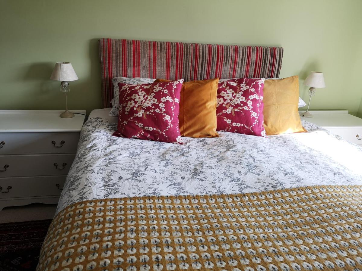 Upthedowns B&B Севъноукс Екстериор снимка