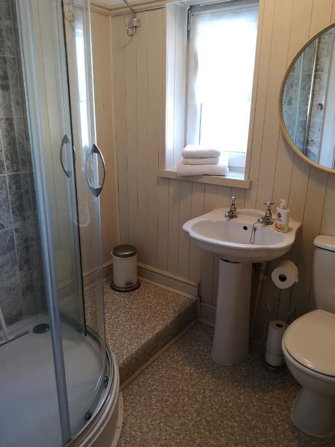 Upthedowns B&B Севъноукс Екстериор снимка