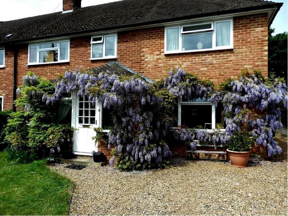 Upthedowns B&B Севъноукс Стая снимка